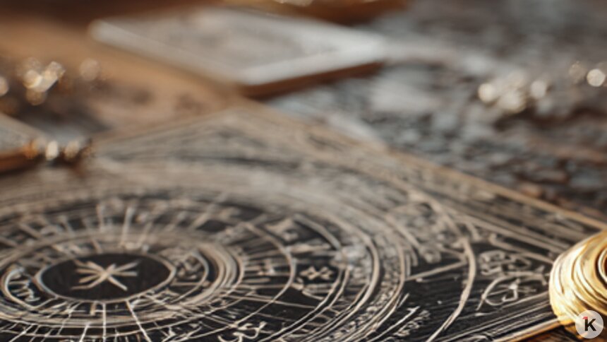 Скорпионы будут мучиться от тревожных снов, а Козероги совершат необдуманный поступок: таро-расклад на вторник, 7 апреля   - Новости Калининграда | Иллюстрация: Алиса Игонина / «Клопс»