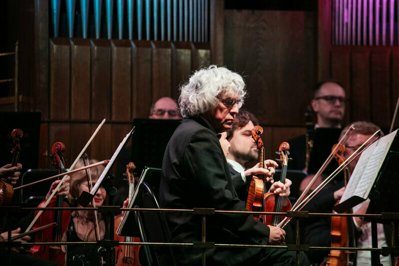 Гости из Москвы, Японии и Адыгеи: фестиваль «Русская музыка на Балтике» открылся концертом Рахманинова (фото) - Новости Калининграда | Фото: Калининградская областная филармония им. Е. Ф. Светланова