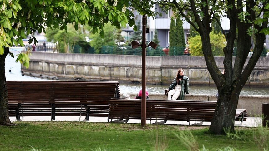 Май не догонит январь: россиянам напомнили о весенних мини-каникулах - Новости Калининграда | Фото: Александр Подгорчук / Архив «Клопс»