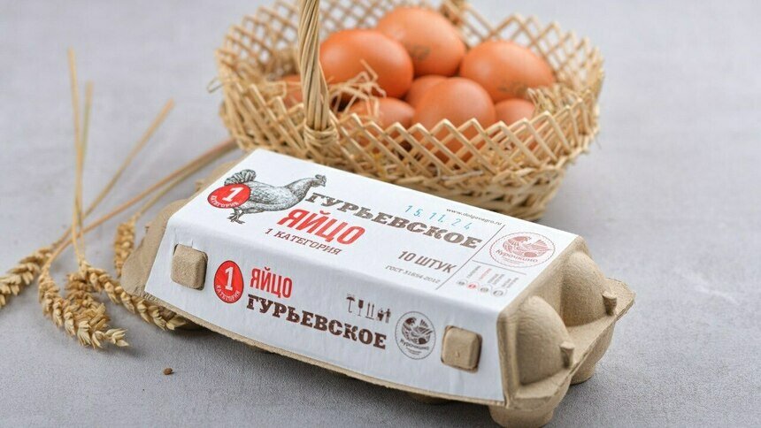 Пасха начинается с простого: как выбрать хорошие яйца и почему лучше брать местные - Новости Калининграда