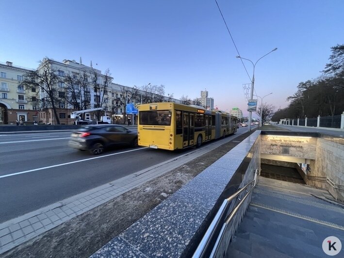 15 фишек Минска, которые могли бы пригодиться Калининграду: фоторепортаж «Клопс» - Новости Калининграда | Фото: «Клопс»