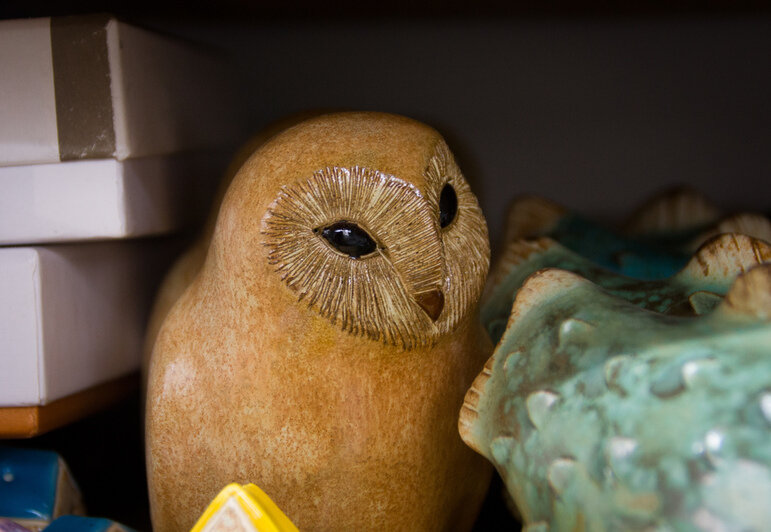 Работы мастеров. | Фото: Маргарита Юркова