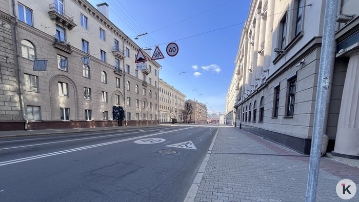 15 фишек Минска, которые могли бы пригодиться Калининграду: фоторепортаж «Клопс» - Новости Калининграда | Фото: «Клопс»