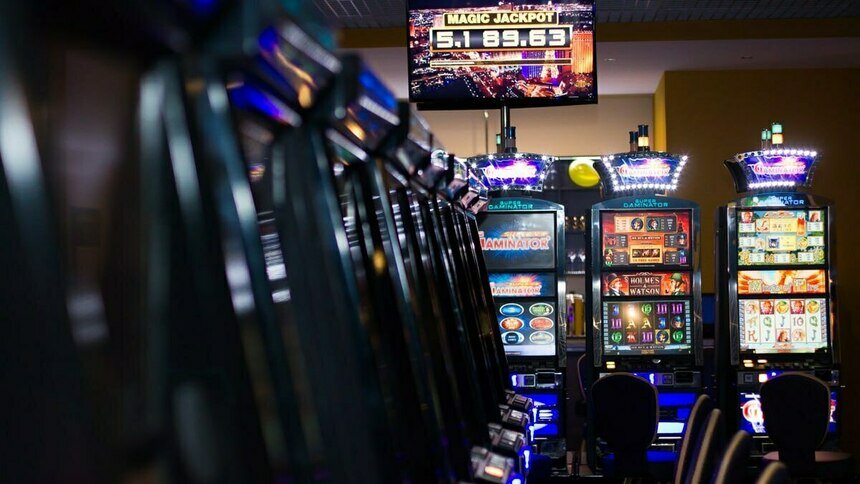 Игорную зону в Калининграде за три месяца посетили 172 тыс. человек - Новости Калининграда | Фото: Александр Подгорчук / Архив «Клопс»