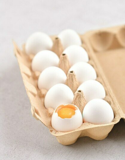 Пасха начинается с простого: как выбрать хорошие яйца и почему лучше брать местные - Новости Калининграда