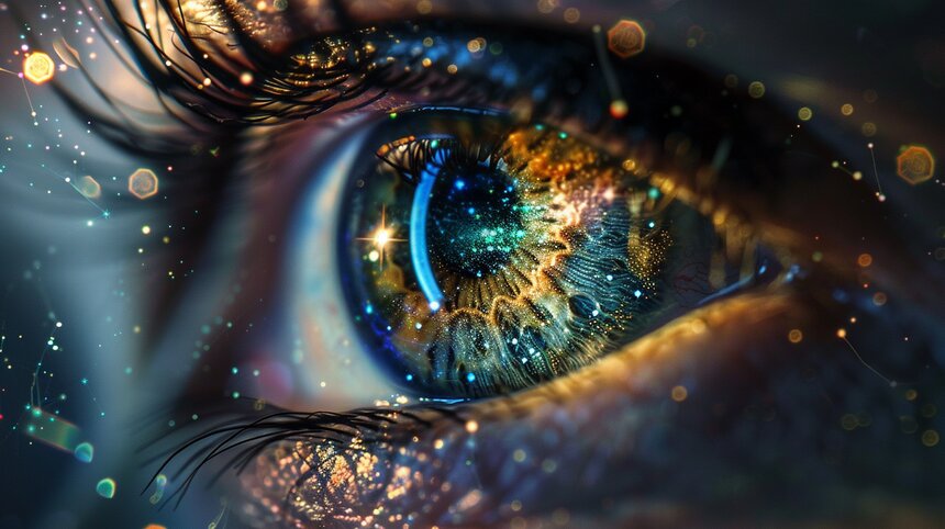 У Вселенной тоже есть чувство юмора: Тамара Глоба рассказала, у кого в апреле появятся перспективы, которые легко упустить - Новости Калининграда | Иллюстрация: архив «Клопс»