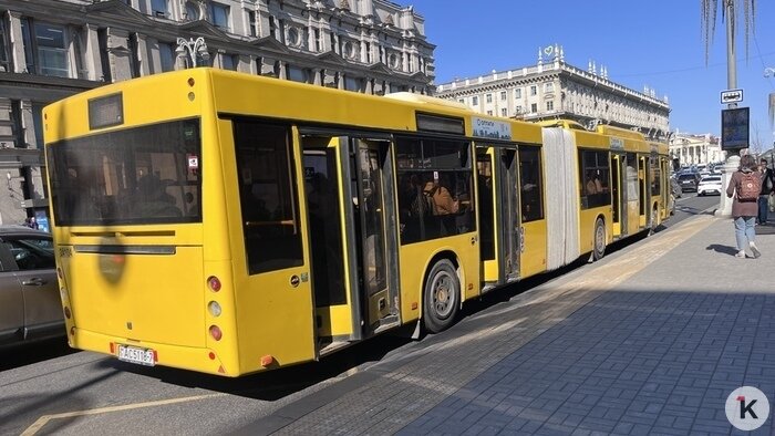 15 фишек Минска, которые могли бы пригодиться Калининграду: фоторепортаж «Клопс» - Новости Калининграда | Фото: «Клопс»