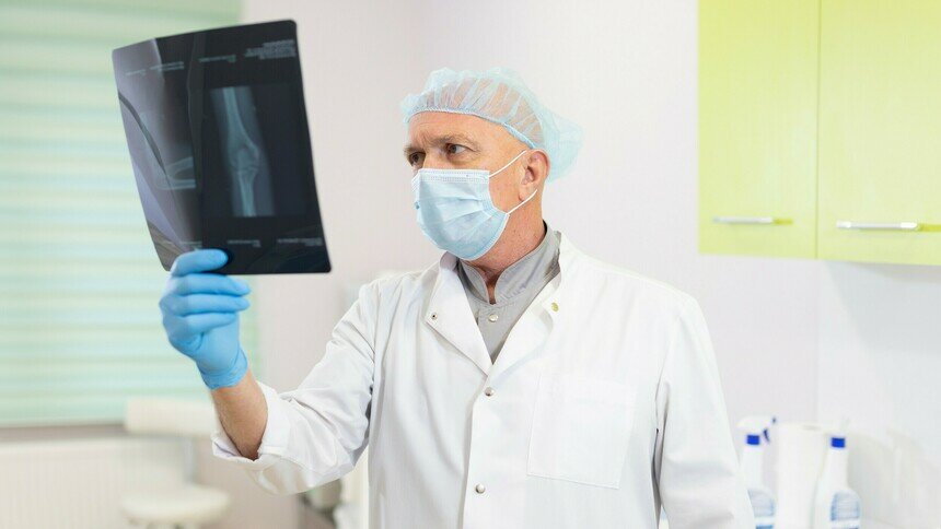 Центр лечения боли: когда боль перестаёт управлять вашей жизнью - Новости Калининграда