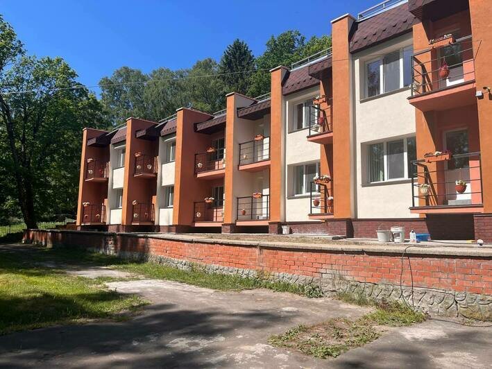 Три недели на природе: сколько стоит отдых в детских лагерях Калининградской области - Новости Калининграда | Фото: архив «Клопс»