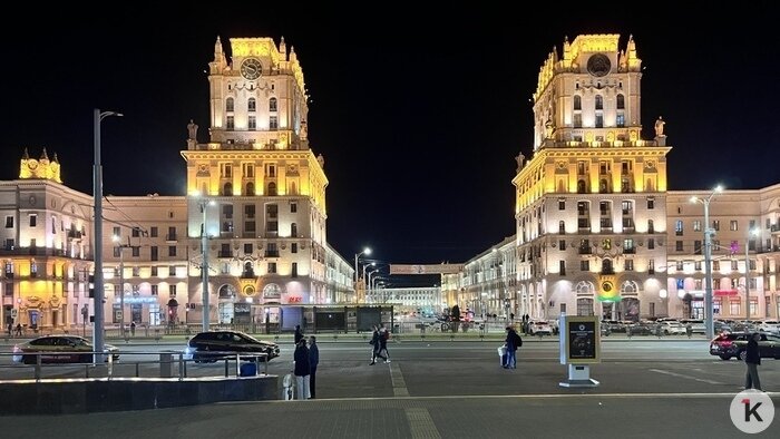 15 фишек Минска, которые могли бы пригодиться Калининграду: фоторепортаж «Клопс» - Новости Калининграда | Фото: «Клопс»