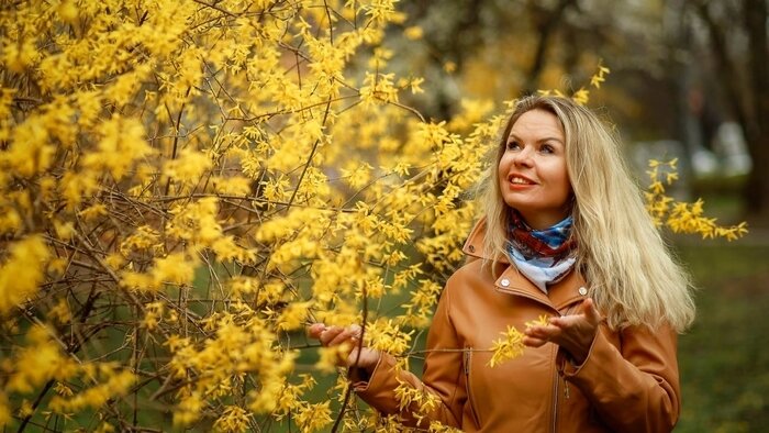 Первый универмаг, первый банк и первый калининградский анекдот: чем может удивить прогулка по проспекту Мира (фото) - Новости Калининграда | Фото: из архива Варвары Лалэко