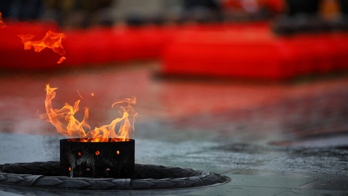 Реконструкции, выставки и возложения цветов: как пройдут Дни армейской культуры в Калининграде (программа) - Новости Калининграда | Фото: архив «Клопс»