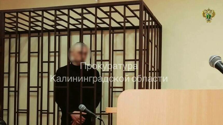 Водитель, после ДТП с которым погиб двухлетний ребёнок, принимал наркотики — прокуратура - Новости Калининграда | Фото: канал прокуратуры Калининградской области / Телеграм