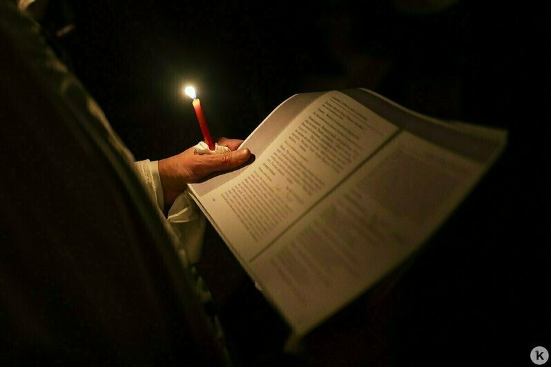 Пожар в ТЦ «Гиант» и гибель мальчика в Мамоново: 7 событий, которые обсуждали в первые апрельские выходные  - Новости Калининграда | Фото: Александр Подгорчук / «Клопс»