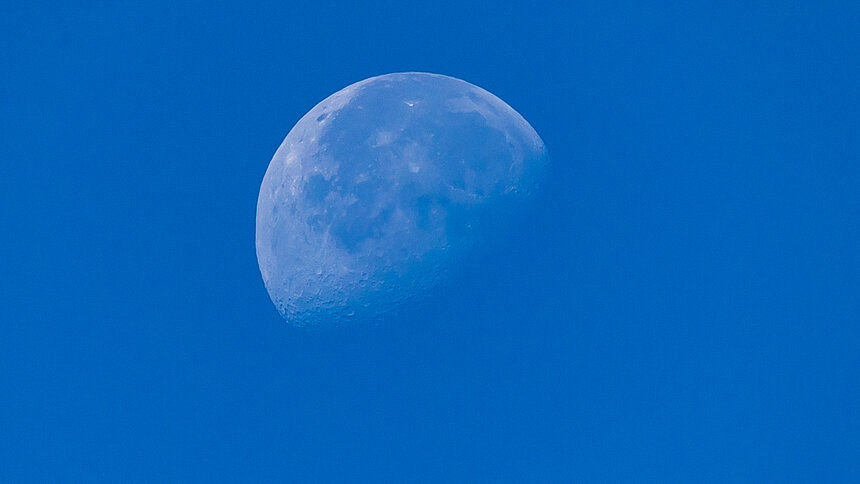 Американские космонавты установили рекорд дальности полёта от Земли - Новости Калининграда | Фото: Александр Подгорчук / Архив «Клопс»