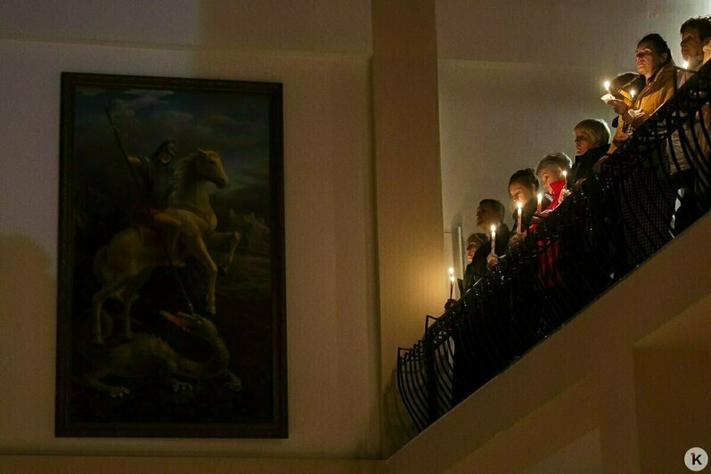 Пожар в ТЦ «Гиант» и гибель мальчика в Мамоново: 7 событий, которые обсуждали в первые апрельские выходные  - Новости Калининграда | Фото: Александр Подгорчук / «Клопс»