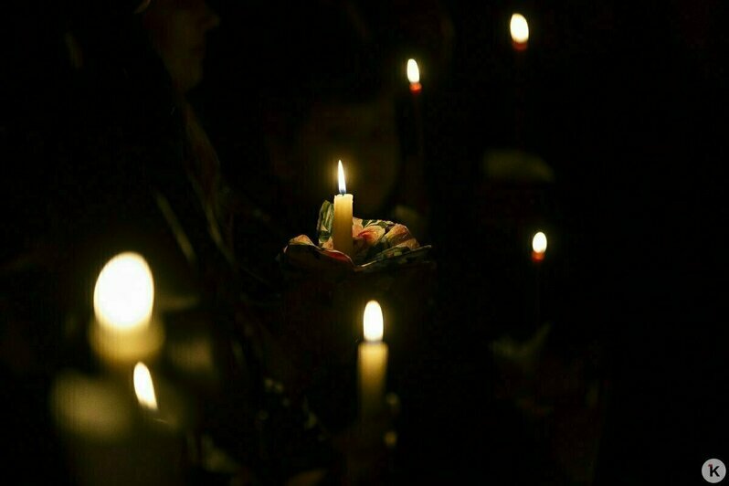 Пожар в ТЦ «Гиант» и гибель мальчика в Мамоново: 7 событий, которые обсуждали в первые апрельские выходные  - Новости Калининграда | Фото: Александр Подгорчук / «Клопс»