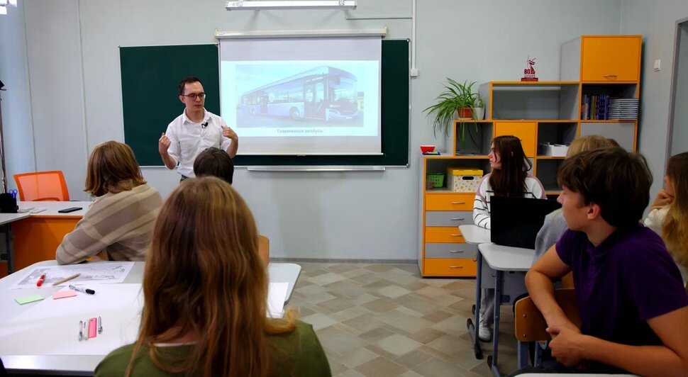 Лицей «Ганзейская ладья» объявляет о старте приёмной кампании 2026 года - Новости Калининграда