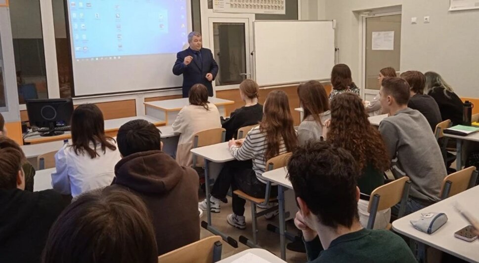 Лицей «Ганзейская ладья» объявляет о старте приёмной кампании 2026 года - Новости Калининграда