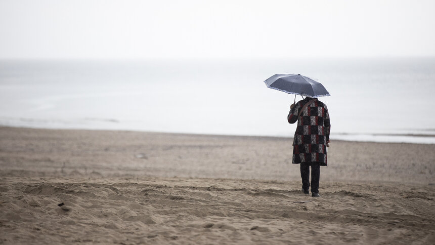 «Рапунцель» оставит после себя слёзы дождя и ветер: прогноз погоды в Калининграде и области на 7 апреля - Новости Калининграда | Фото: Александр Подгорчук / Архив «Клопс»