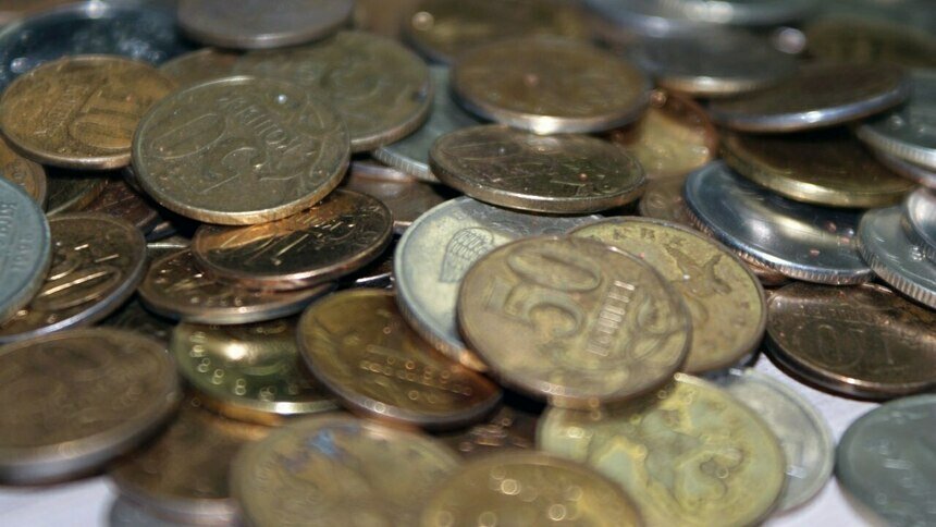 «Несите ваши денежки»: Центробанк намерен до 18 апреля собрать у калининградцев завалявшуюся мелочь - Новости Калининграда | Фото: Александр Подгорчук / Архив «Клопс»