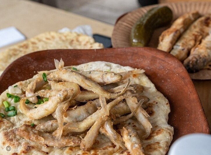 От королевской ухи до копчёной рыбки: в поселении Кауп в выходные отпразднуют День средневековой корюшки  - Новости Калининграда | Фото предоставлены организаторами