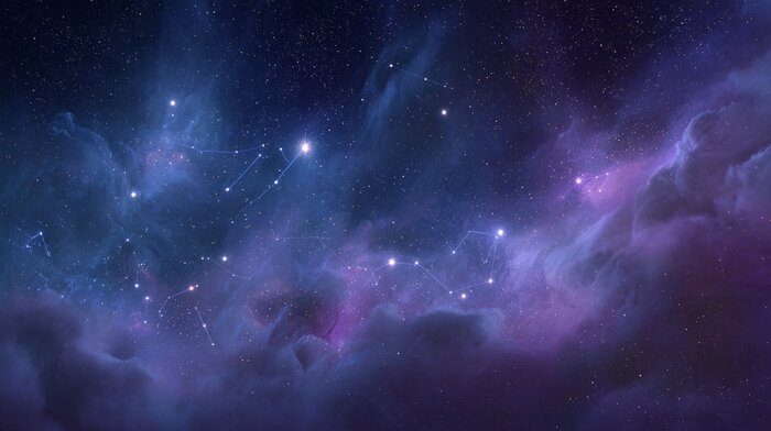 Тельцы откроют сердце, а Рыбы начнут путь к душевному исцелению: гороскоп на рабочую неделю с 6 по 10 апреля - Новости Калининграда | Иллюстрация: архив «Клопс»