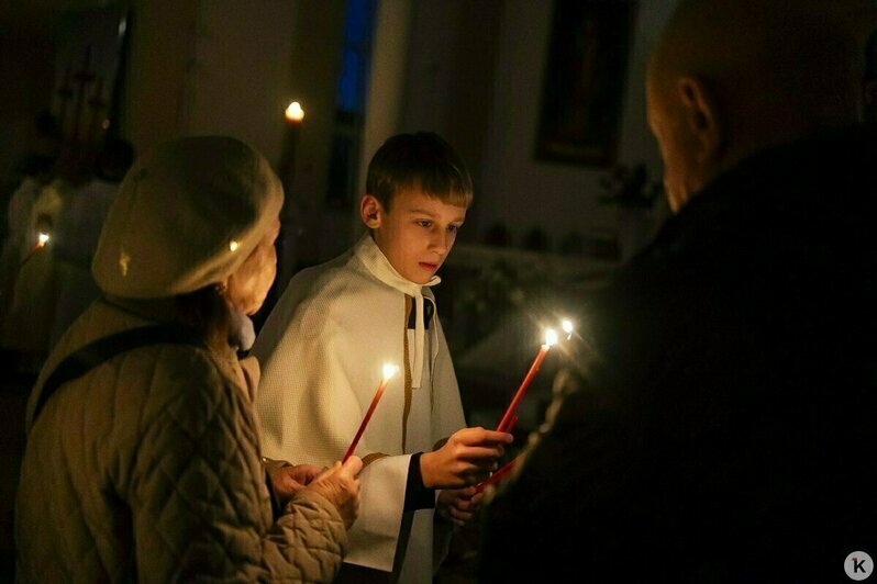 Пожар в ТЦ «Гиант» и гибель мальчика в Мамоново: 7 событий, которые обсуждали в первые апрельские выходные  - Новости Калининграда | Фото: Александр Подгорчук / «Клопс»