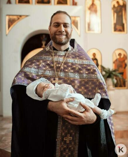 «Аминь, прикинь!»: как священник из Правдинска собрал два миллиона просмотров (фото, видео) - Новости Калининграда | Фото: Оксана Майорова