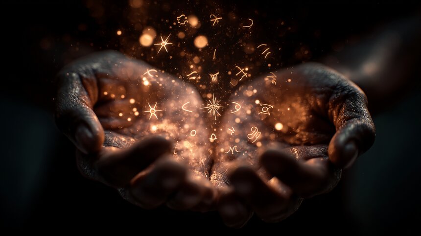 Тельцы откроют сердце, а Рыбы начнут путь к душевному исцелению: гороскоп на рабочую неделю с 6 по 10 апреля - Новости Калининграда | Иллюстрация: архив «Клопс»