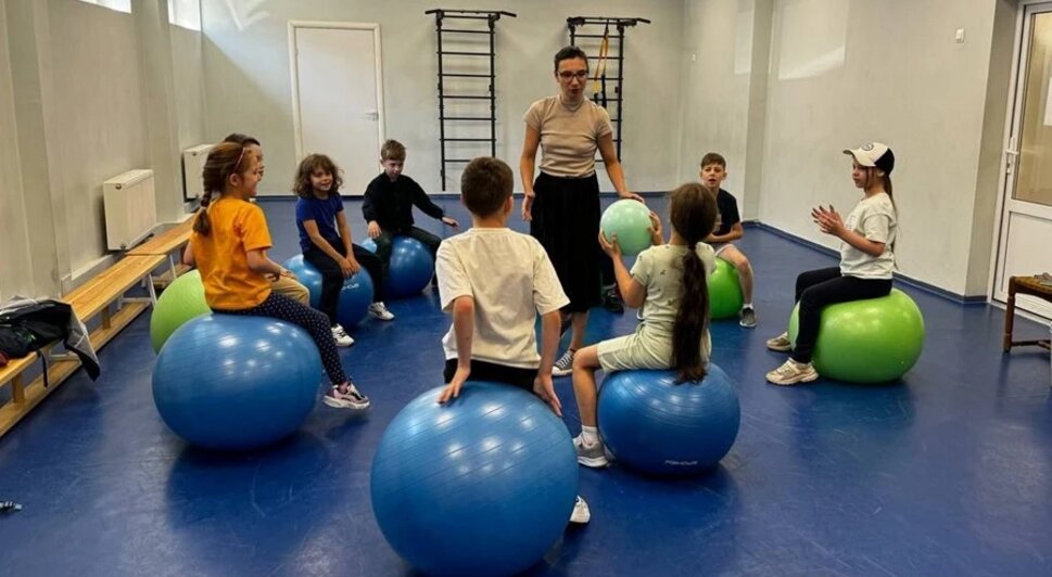 Лицей «Ганзейская ладья» объявляет о старте приёмной кампании 2026 года - Новости Калининграда