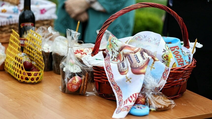 Перед Пасхой в Калининградской области снизят цены на яйца - Новости Калининграда | Фото: архив «Клопс»