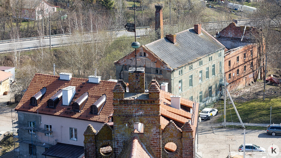 «Аминь, прикинь!»: как священник из Правдинска собрал два миллиона просмотров (фото, видео) - Новости Калининграда | Фото: Александр Подгорчук / «Клопс»