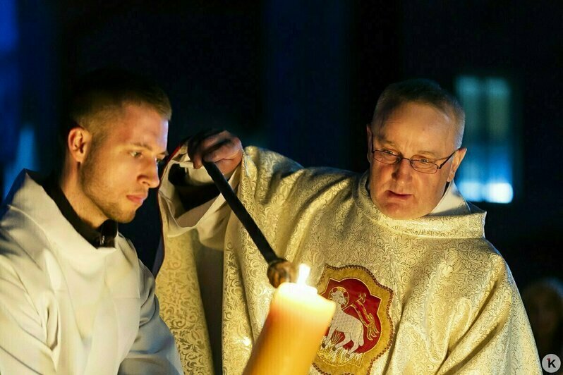 Пожар в ТЦ «Гиант» и гибель мальчика в Мамоново: 7 событий, которые обсуждали в первые апрельские выходные  - Новости Калининграда | Фото: Александр Подгорчук / «Клопс»