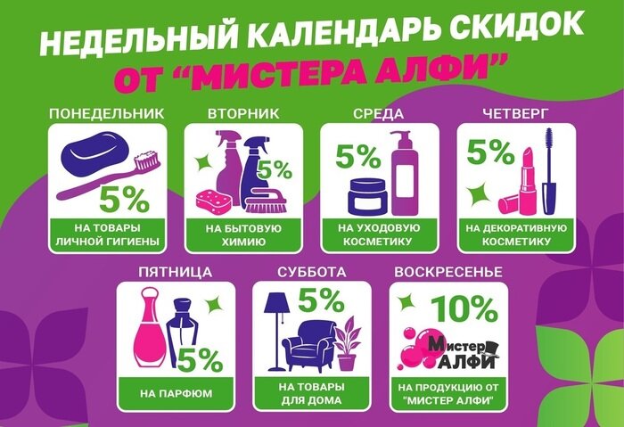 «Мистер Алфи» подготовил весенний суперрозыгрыш  - Новости Калининграда