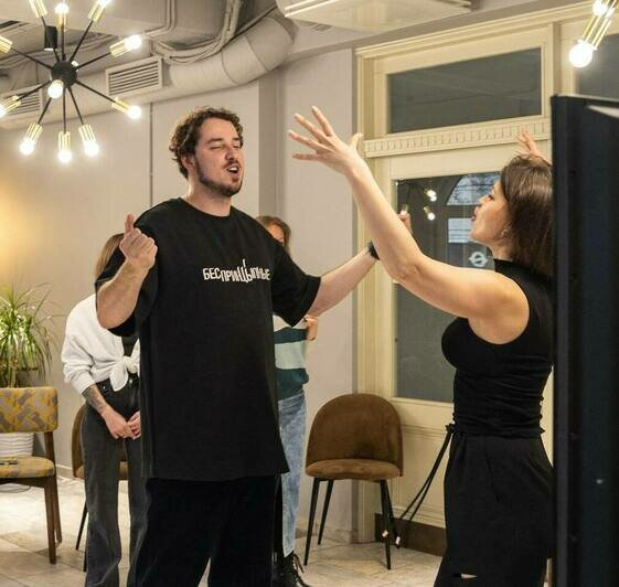 ТК «Мега» приглашает на мастер-класс - Новости Калининграда