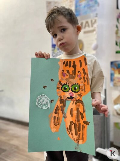 Повторить за мамой слово «снег»: семья из Гурьевска шесть лет растит сына с редким генетическим нарушением (фото)   - Новости Калининграда | Фото: из архива семьи Москалец