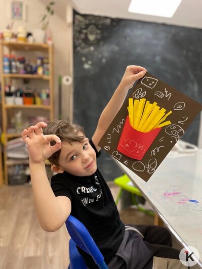 Повторить за мамой слово «снег»: семья из Гурьевска шесть лет растит сына с редким генетическим нарушением (фото)   - Новости Калининграда | Фото: из архива семьи Москалец