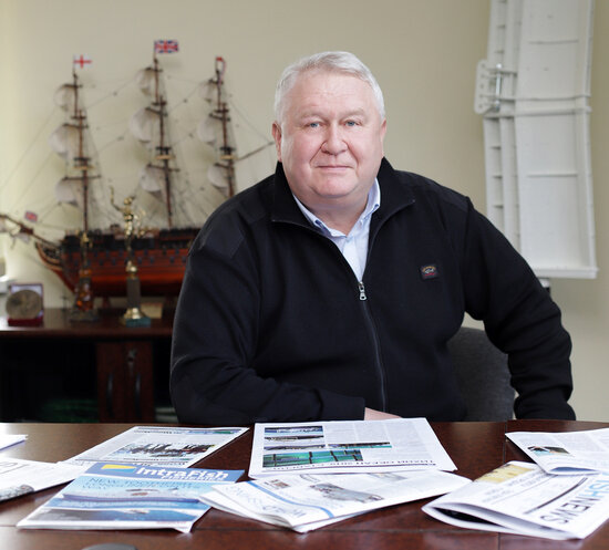 С 81-й годовщиной штурма Кёнигсберга, дорогие калининградцы!