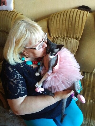 Полвека в обнимку: пара из Калининграда повторила фото у Кафедрального собора через 54 года   - Новости Калининграда | Фото: архив семьи Бурыкиных