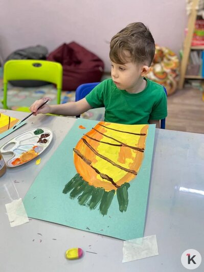 Повторить за мамой слово «снег»: семья из Гурьевска шесть лет растит сына с редким генетическим нарушением (фото)   - Новости Калининграда | Фото: из архива семьи Москалец