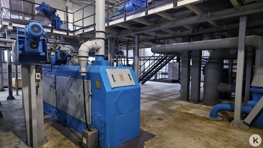 В Калининградской области за год промышленное производство выросло на 28,1%   - Новости Калининграда | Фото: Александр Подгорчук / Архив «Клопс»