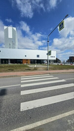 «Новый светофор поставил весь район раком»: калининградцы рассказали о дорожных ловушках - Новости Калининграда | Фото читателя