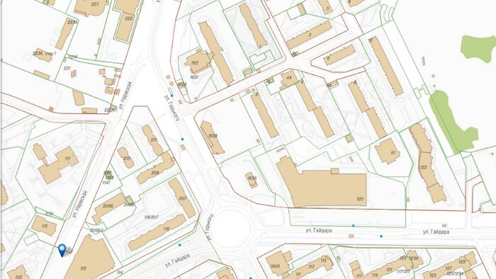 «Новый светофор поставил весь район раком»: калининградцы рассказали о дорожных ловушках - Новости Калининграда