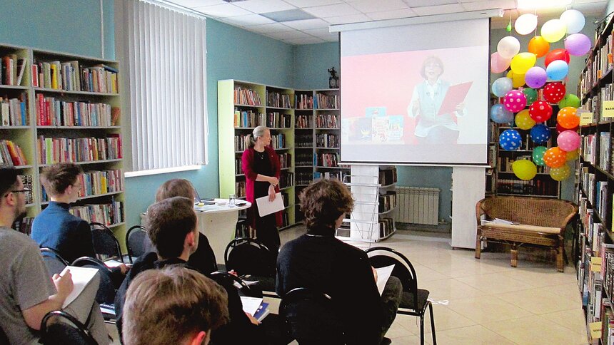 Тотальный диктант в Калининградской области: где можно проверить свою грамотность (список адресов) - Новости Калининграда | Фото: из архива Екатерины Сокольцевой