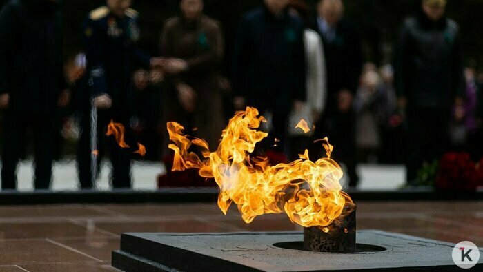 Время выбрало нас: Герой России Андрей Козлов — о тридцати годах без лирики, подвигах и о том, зачем стоит жить (фото)   - Новости Калининграда | Фото: Александр Подгорчук / «Клопс»