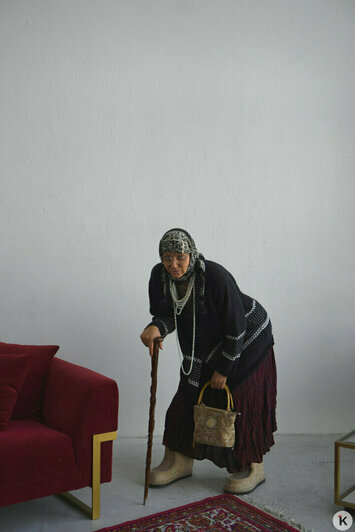 «У них просто не стало части жизни»: как калининградцы помогают погорельцам из ТЦ «Гиант»   - Новости Калининграда | Фото: Елена Петрова