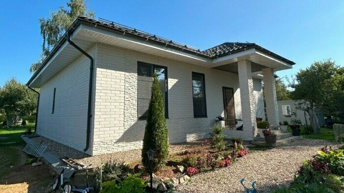 Надёжно, комфортно и красиво: всё это — о технологии строительства «Техноблок», которая теперь доступна в Калининграде и области - Новости Калининграда