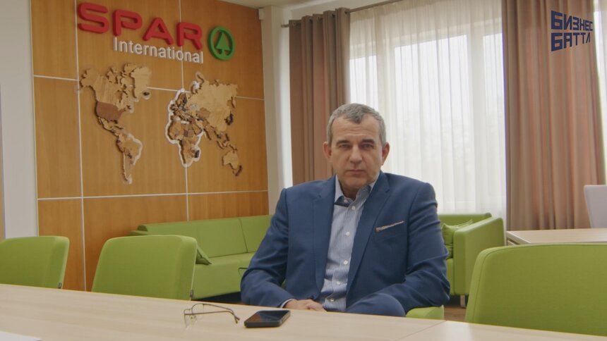 Олег Пономарёв: Приглашаю в «Бизнес Баттл» людей с большой предпринимательской мечтой (видео) - Новости Калининграда