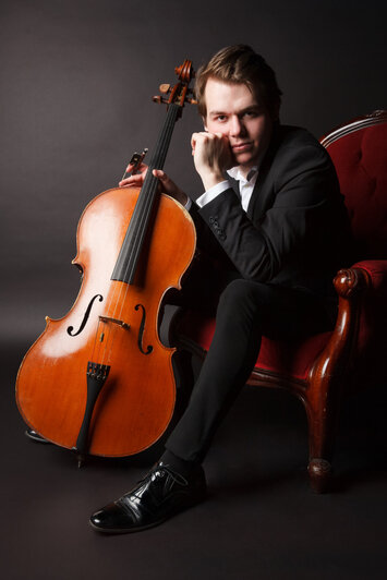 Василий Степанов | Фото предоставлены организаторами